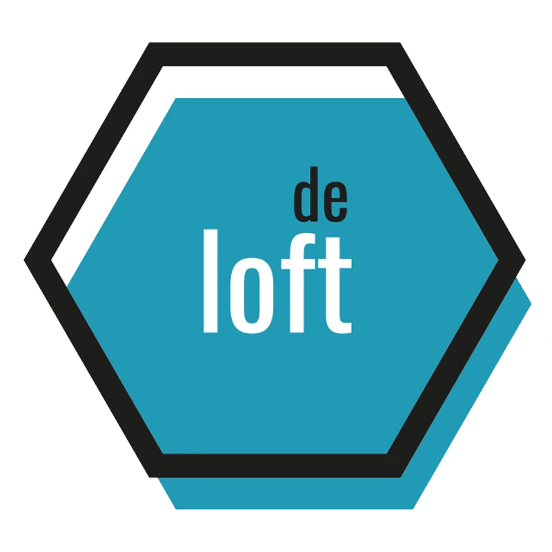 Zeshoek vergaderzaal De Loft in Den Biotoop
