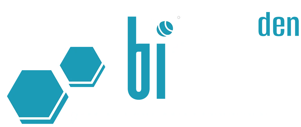 Logo Den Biotoop Sint-Niklaas